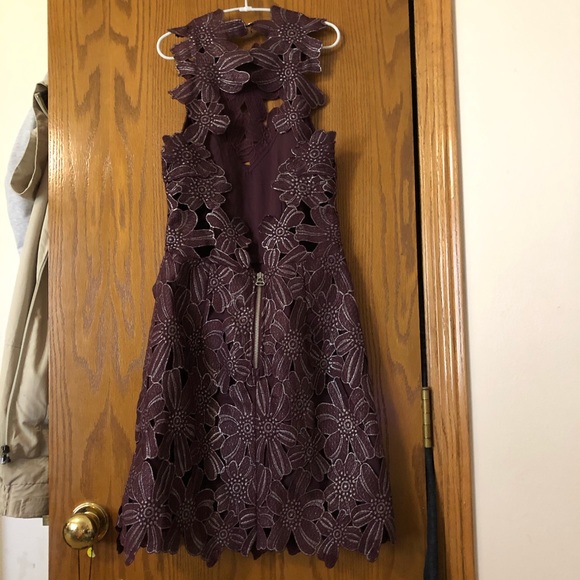 Free people Saylor mini dress XS - Picture 2 of 2